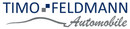 Logo Timo Feldmann Automobile